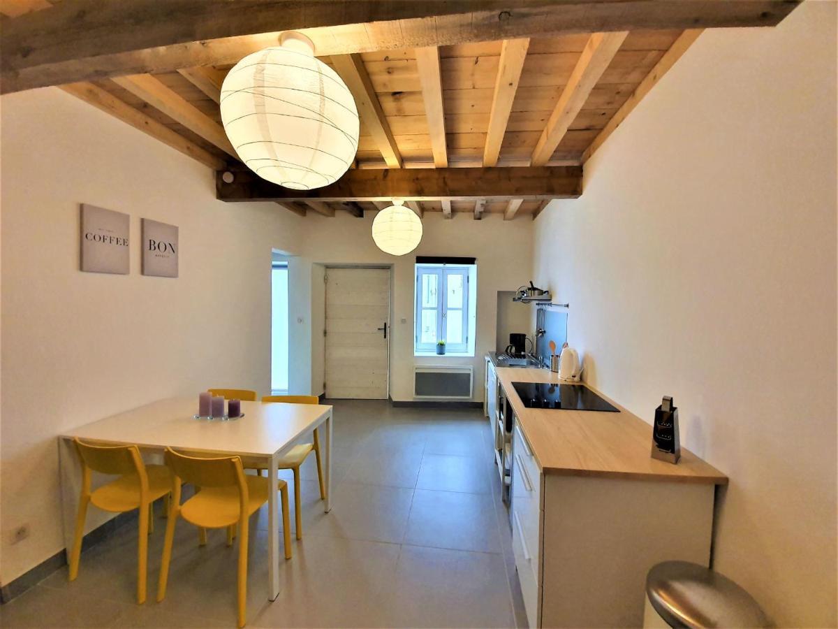 Maison De Ville Des Arenes Arles Kültér fotó